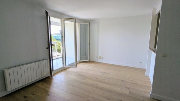 Appartement à vendre 187 000 € Bordeaux 1 pièce 33 m² DPE C