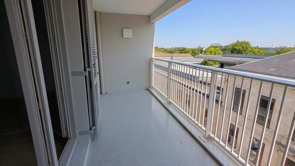 Appartement à vendre 187 000 € Bordeaux 1 pièce 33 m² DPE C
