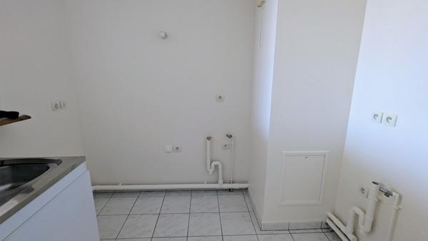 Appartement à vendre 187 000 € Bordeaux 1 pièce 33 m² DPE C