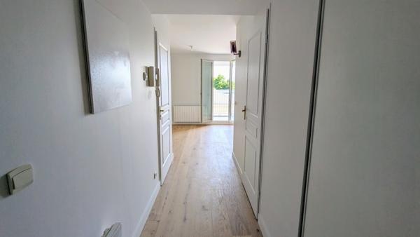 Appartement à vendre 187 000 € Bordeaux 1 pièce 33 m² DPE C