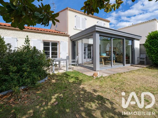 Maison à vendre 7 pièces 175 m² Essarts-en-Bocage