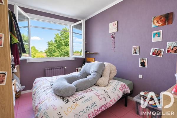 Maison à vendre 7 pièces 175 m² Essarts-en-Bocage