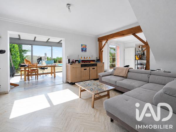 Maison à vendre 7 pièces 175 m² Essarts-en-Bocage