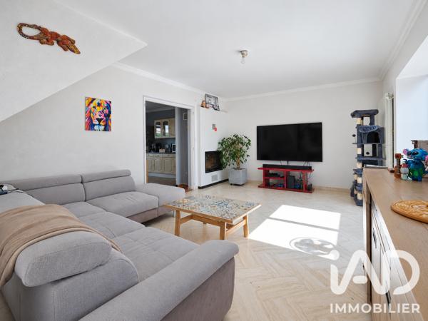 Maison à vendre 7 pièces 175 m² Essarts-en-Bocage