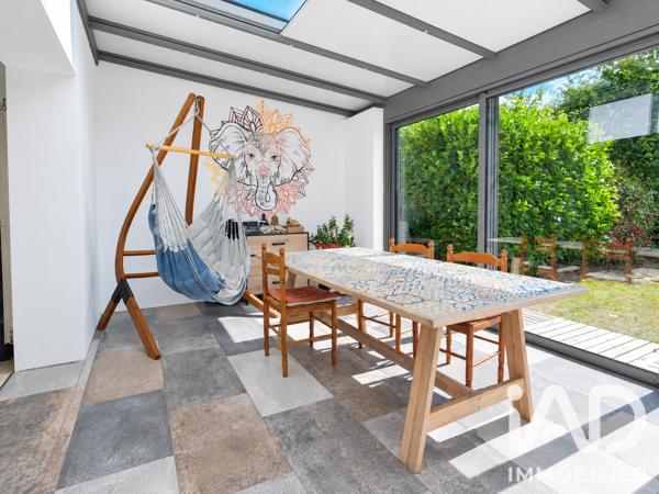 Maison à vendre 7 pièces 175 m² Essarts-en-Bocage