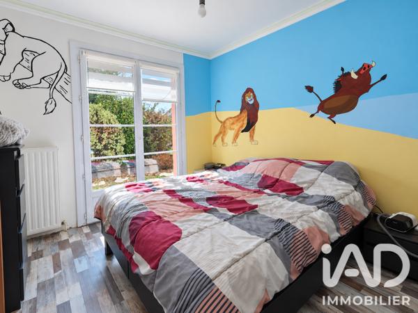 Maison à vendre 7 pièces 175 m² Essarts-en-Bocage