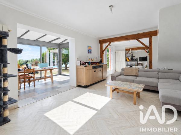 Maison à vendre 7 pièces 175 m² Essarts-en-Bocage