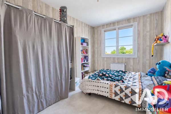 Maison à vendre 7 pièces 175 m² Essarts-en-Bocage