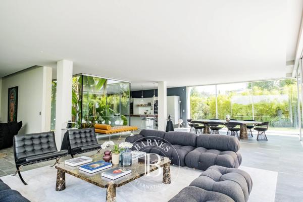 Le Bouscat, Maison 4 Chambres -  488 m² à vendre