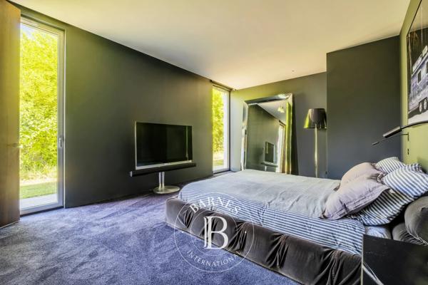 Le Bouscat, Maison 4 Chambres -  488 m² à vendre