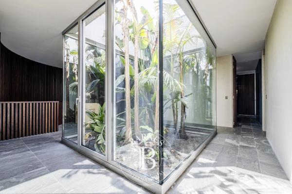 Le Bouscat, Maison 4 Chambres -  488 m² à vendre