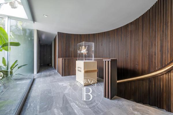 Le Bouscat, Maison 4 Chambres -  488 m² à vendre