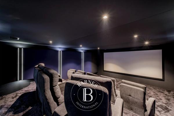 Le Bouscat, Maison 4 Chambres -  488 m² à vendre