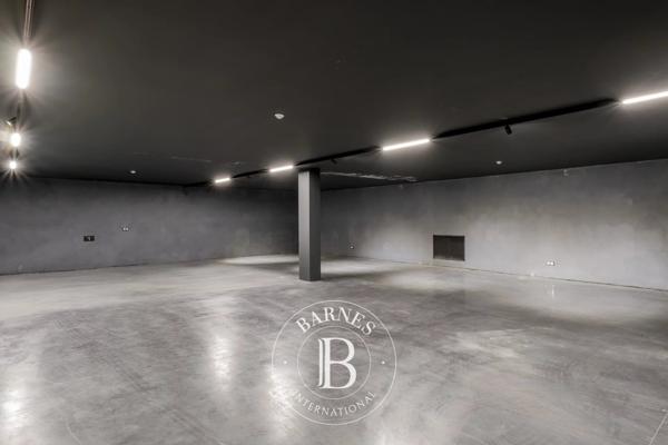 Le Bouscat, Maison 4 Chambres -  488 m² à vendre