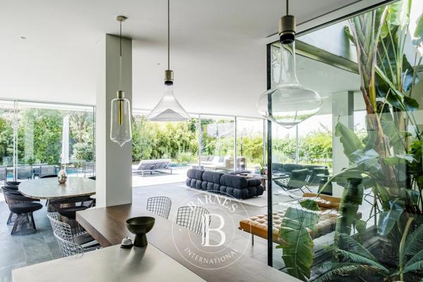 Le Bouscat, Maison 4 Chambres -  488 m² à vendre