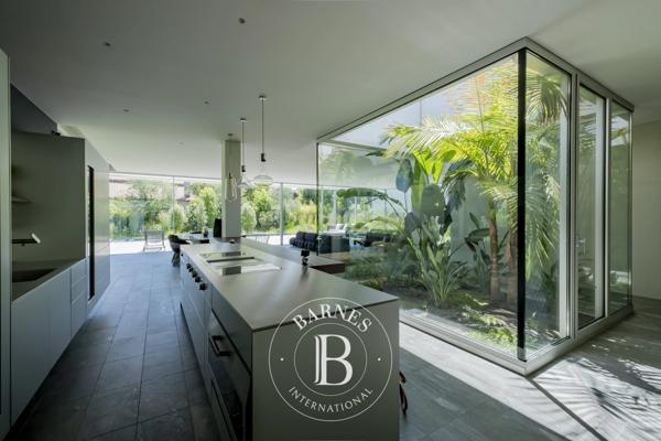 Le Bouscat, Maison 4 Chambres -  488 m² à vendre
