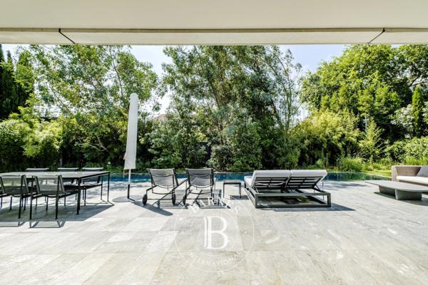 Le Bouscat, Maison 4 Chambres -  488 m² à vendre