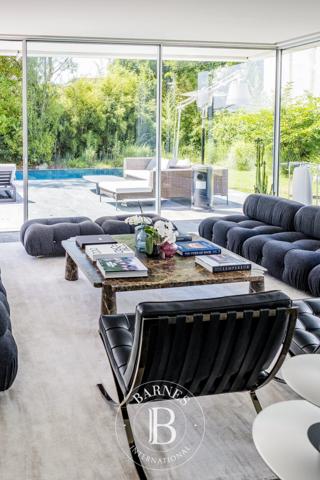 Le Bouscat, Maison 4 Chambres -  488 m² à vendre