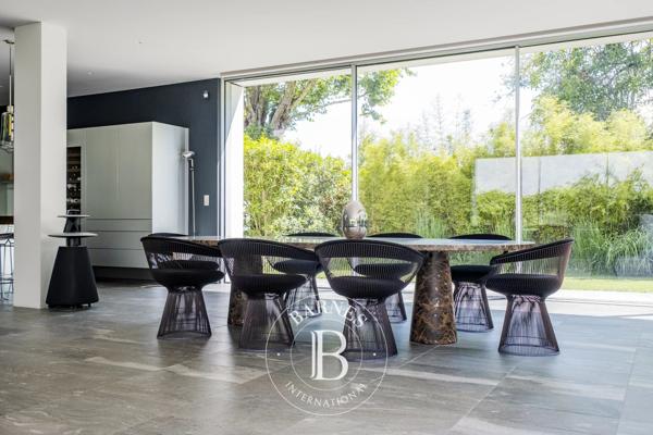 Le Bouscat, Maison 4 Chambres -  488 m² à vendre