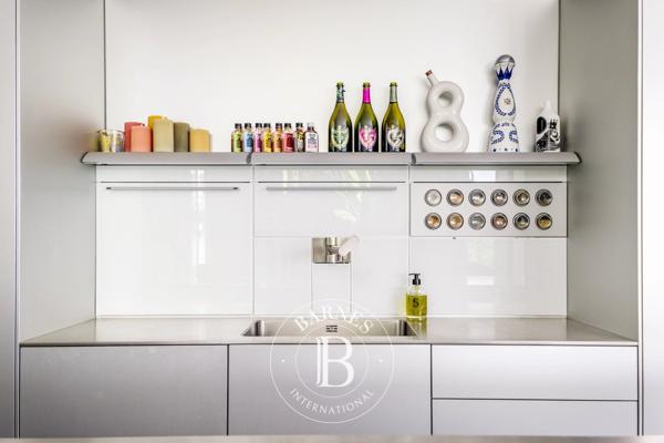 Le Bouscat, Maison 4 Chambres -  488 m² à vendre