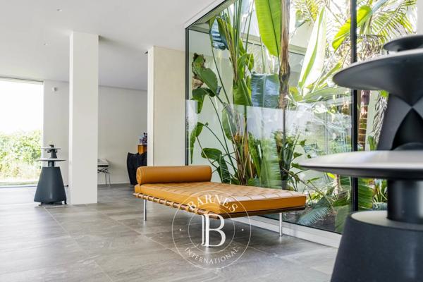 Le Bouscat, Maison 4 Chambres -  488 m² à vendre