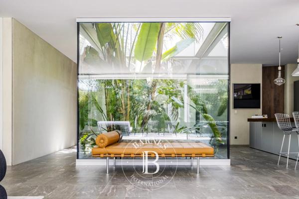 Le Bouscat, Maison 4 Chambres -  488 m² à vendre