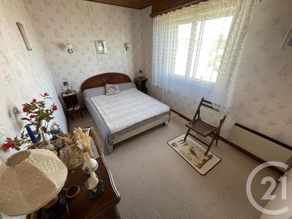 Appartement T2 à vendre  2 pièces - 50,71 m2 JARD SUR MER - 85