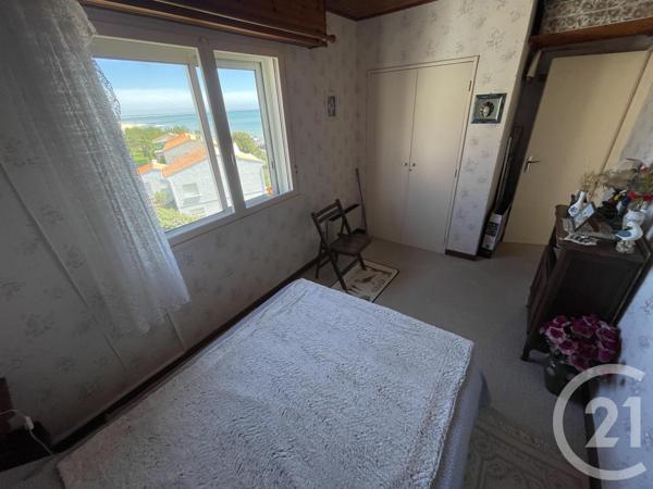 Appartement T2 à vendre  2 pièces - 50,71 m2 JARD SUR MER - 85