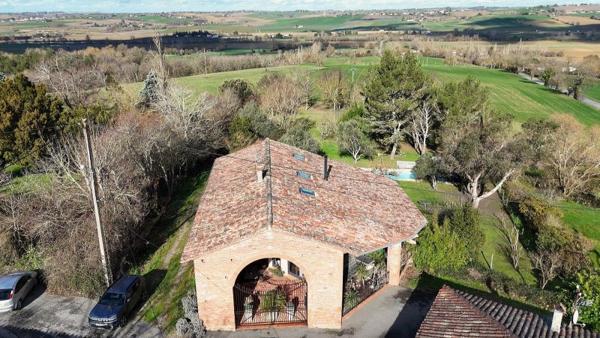 Vente / Ferme