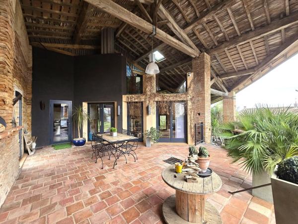 Vente / Ferme