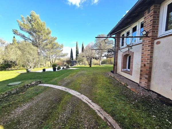 Vente / Ferme