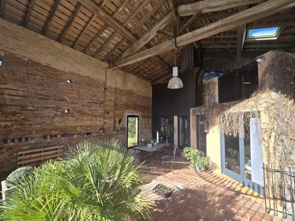 Vente / Ferme