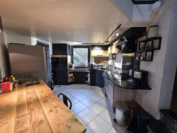 Vente / Ferme