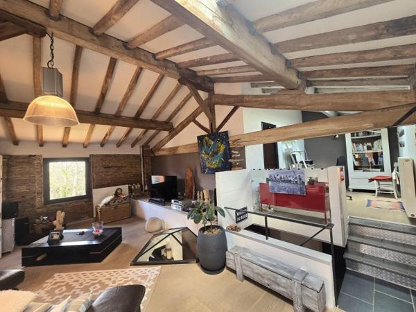 Vente / Ferme