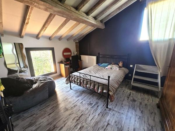 Vente / Ferme