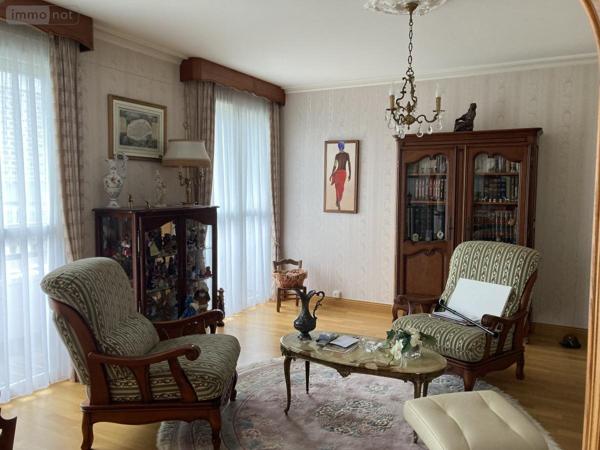 Maison à vendre à Laval en Mayenne (53000), ref : 53007-2187