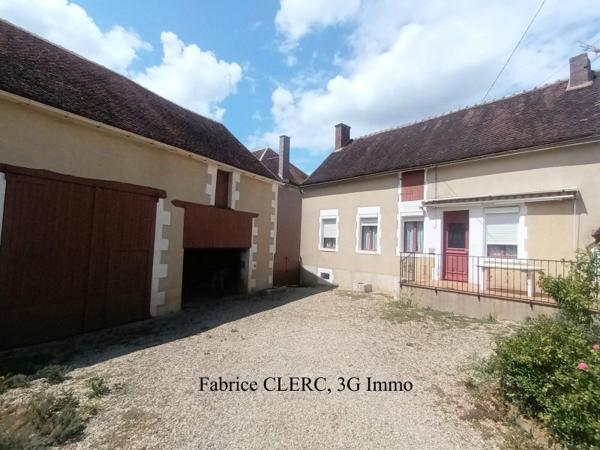 Vente / Maison
