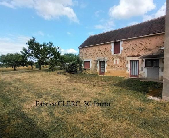 Vente / Maison