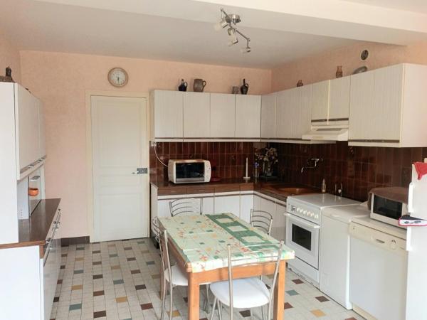 Vente / Maison
