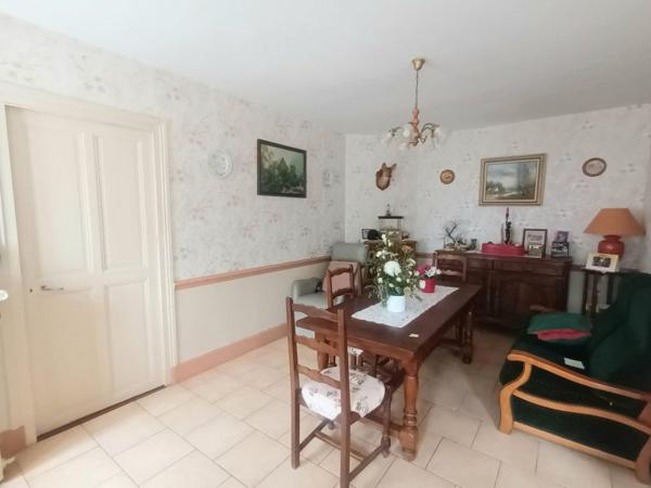 Vente / Maison