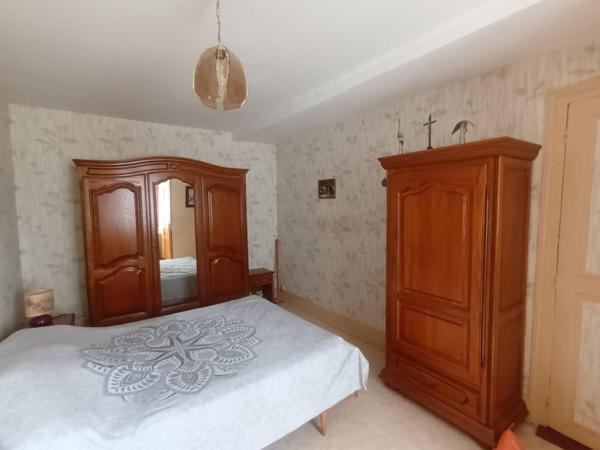 Vente / Maison