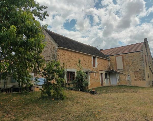 Vente / Maison