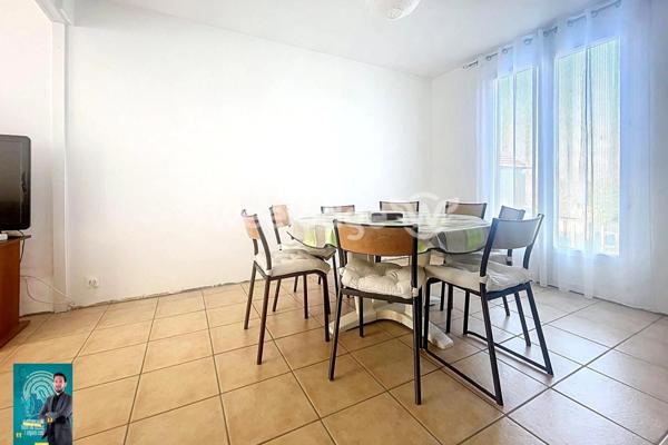 Maison à vendre 7 pièces de 152 m² à Jouy-le-Moutier