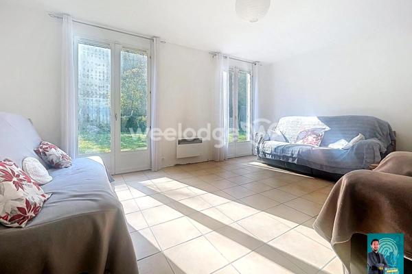 Maison à vendre 7 pièces de 152 m² à Jouy-le-Moutier