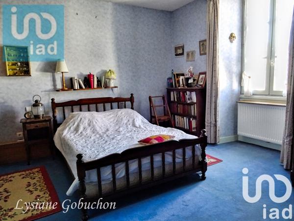 Maison de village 6 pièces de 157 m² à Mareuil (24340)