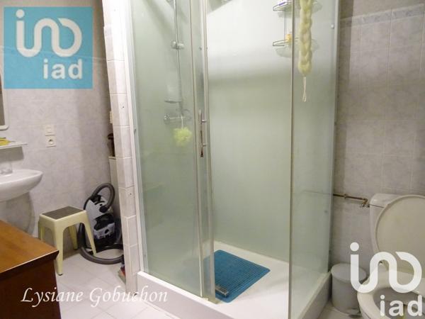 Maison de village 6 pièces de 157 m² à Mareuil (24340)