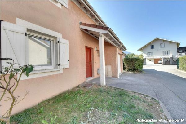 JOLIE MAISON FAMILIALE