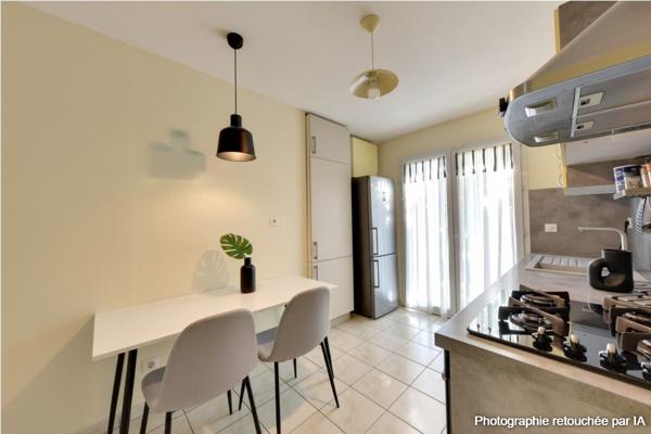 JOLIE MAISON FAMILIALE