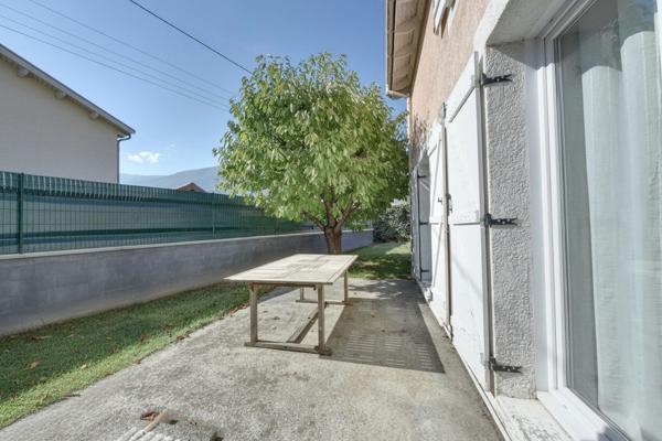 JOLIE MAISON FAMILIALE