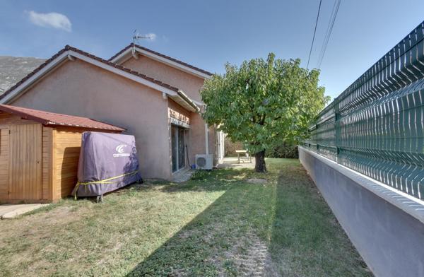 JOLIE MAISON FAMILIALE